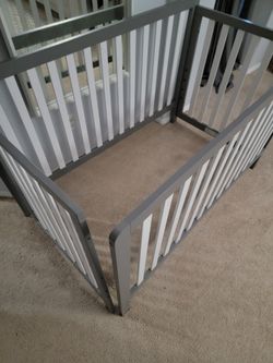 Baby Crib
