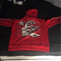 Hellstar Hoodie 