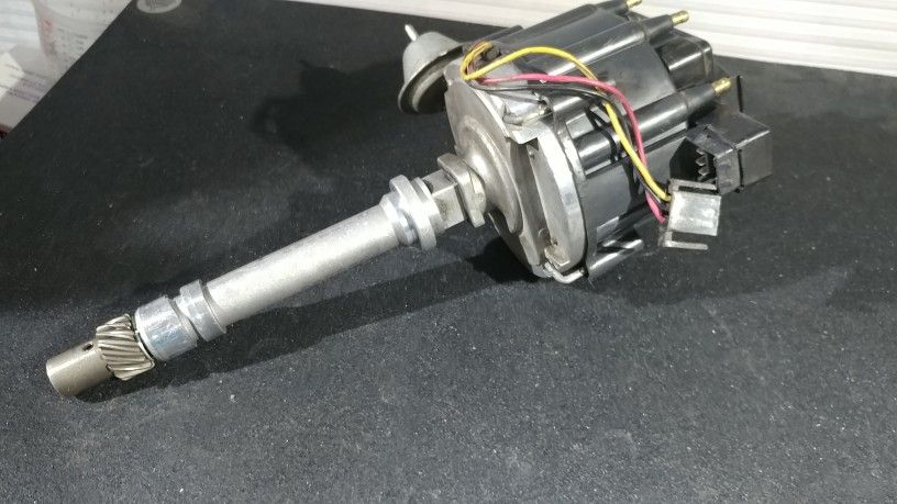 Chevy Small Block / Big Block HEI Distributor