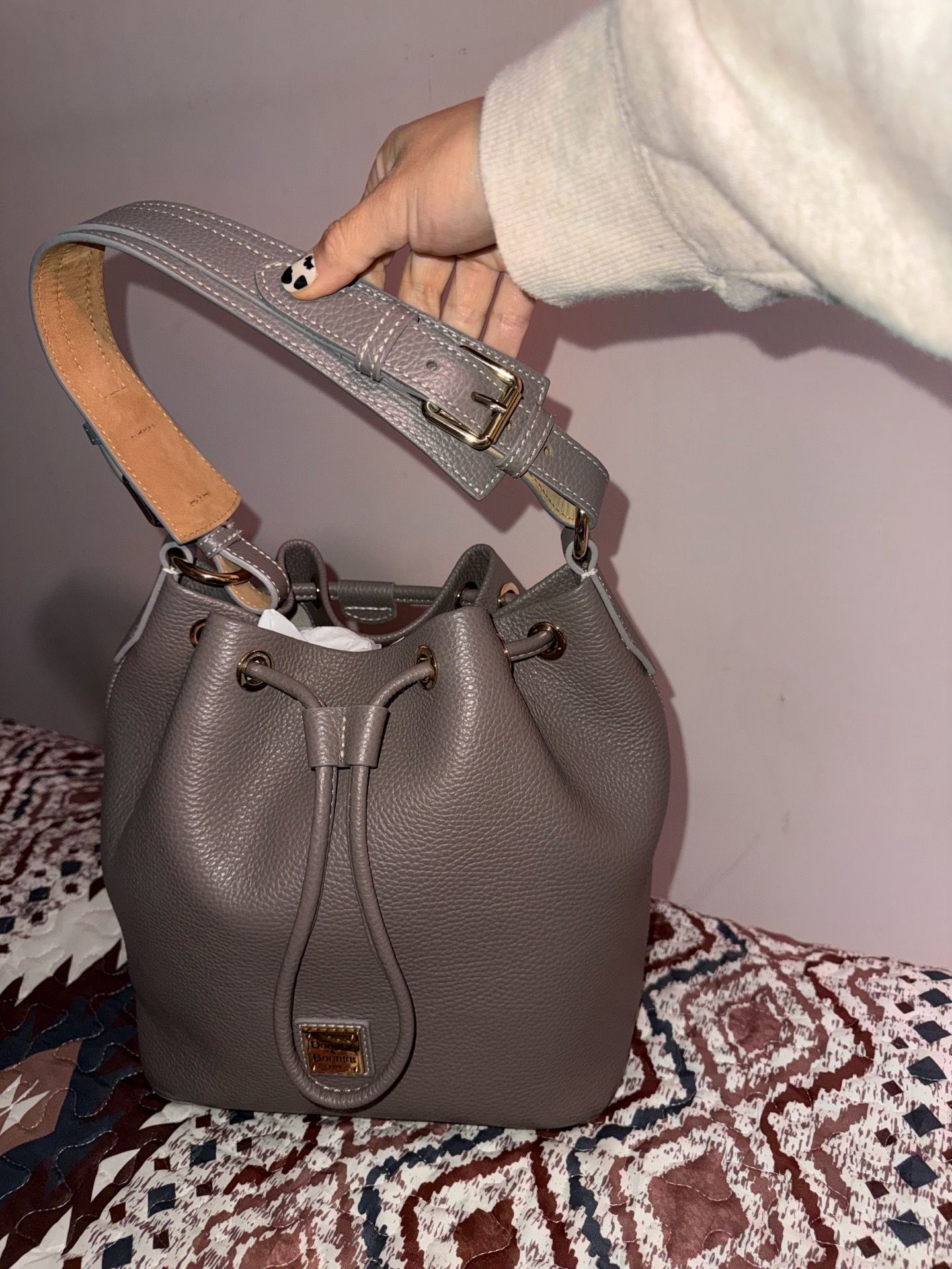 Dooney & Bourke