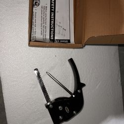 Insulation/Sheet Metal Banders