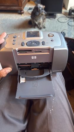 Photo printer