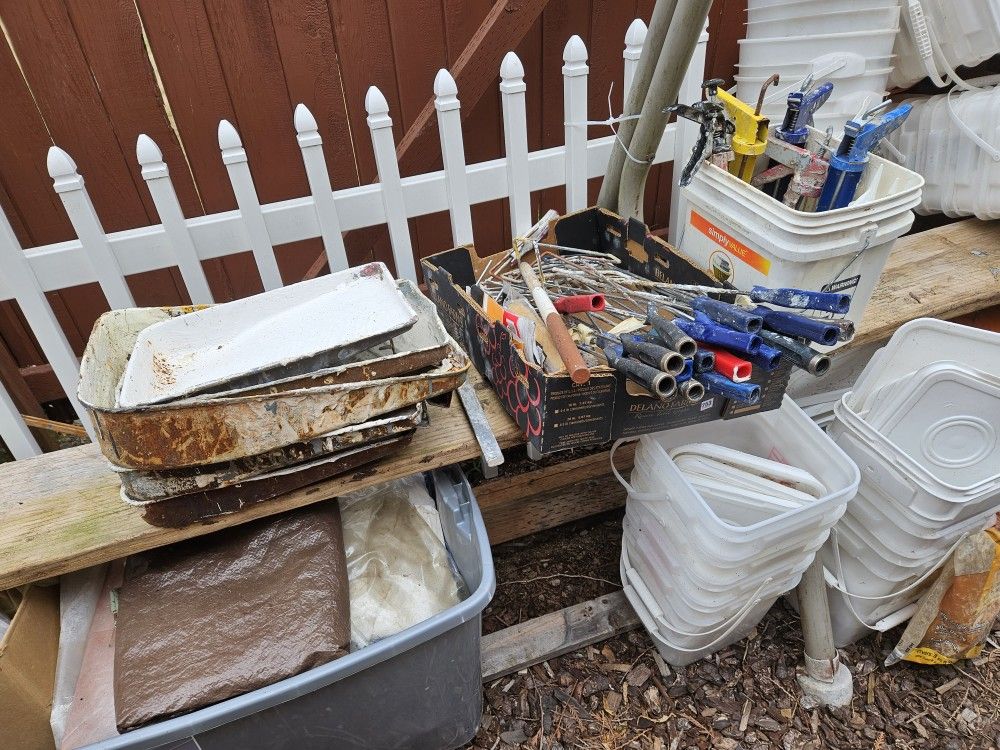 Extension Ladders, Painting Supplies for Sale in Sedrowoolley, WA