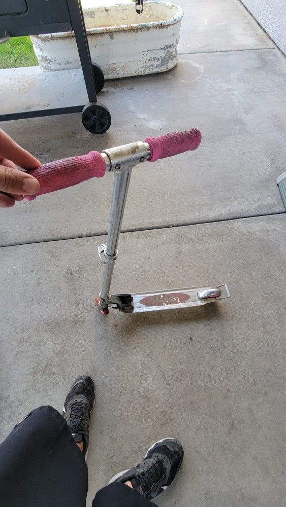 Razor Scooter