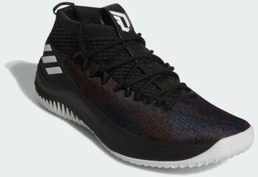 Adidas Dame 4 Basketball Sneakers