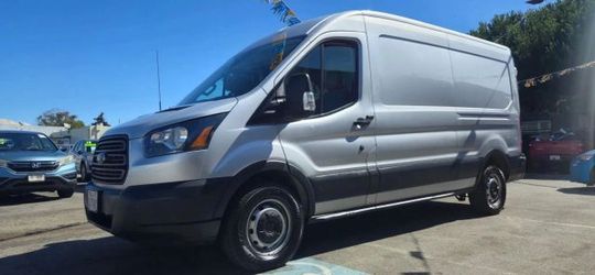 2018 Ford Transit 350 Van