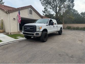 2014 Ford F-250