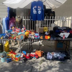 YARD SALE TODAY‼️ 03/21/26