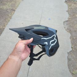 Fox Speedframe Mtb Helmet Medium