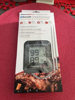 Thermpro Cooking Thermometer