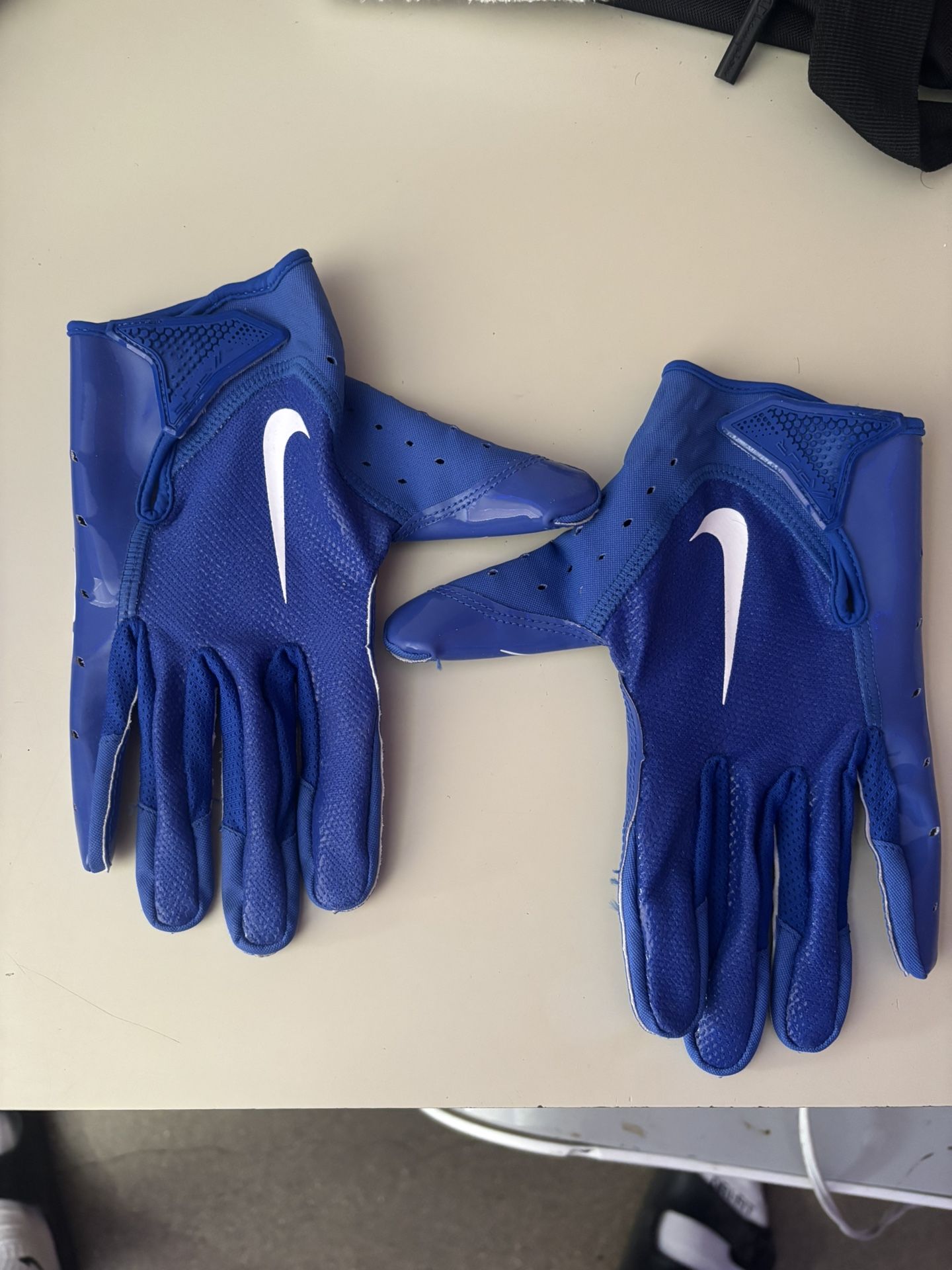 Nike Vapor Jet 7.0 Football Gloves