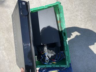Sony Surround System