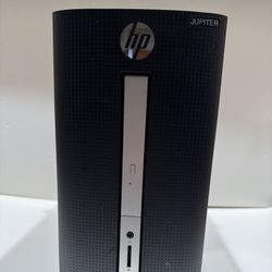 HP Desktop Computer (“Jupiter”)