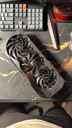 Gigabyte AORUS Master RTX 3080 10GB
