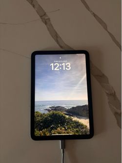 iPad mini 6 (256 gb)
