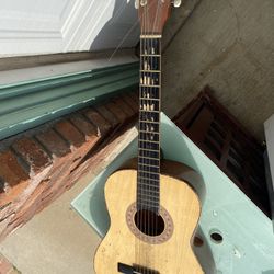 Guitar