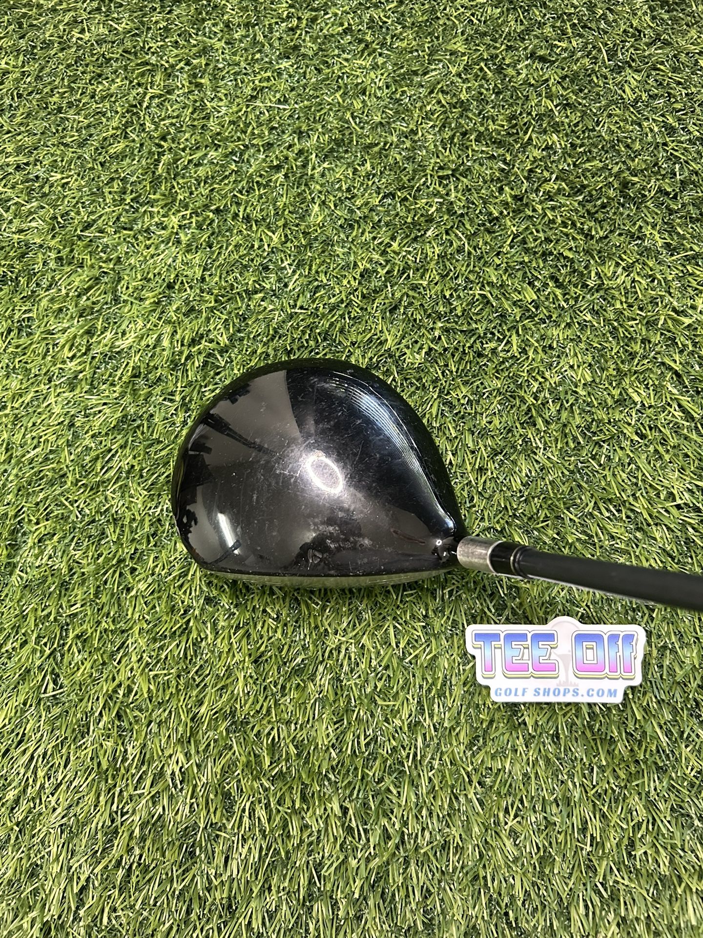 TaylorMade R7 425 Driver 11.5 Loft Reax Stiff Flex Lamkin Grip RH Sports & Outdoors