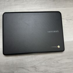 Samsung Chromebook 
