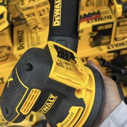 Dewalt 20v Orbital Sander Tool Only