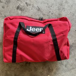 Original Jeep Trail Rated Kit