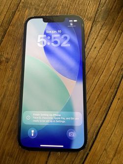 iPhone 14 T-Mobile 128G