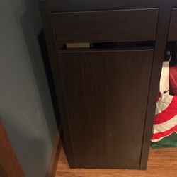 L Shape Desk