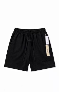 Essential Sweat Shorts NWT