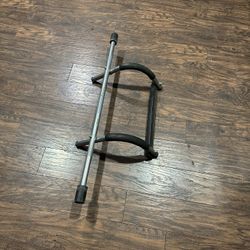 door pulls up bar