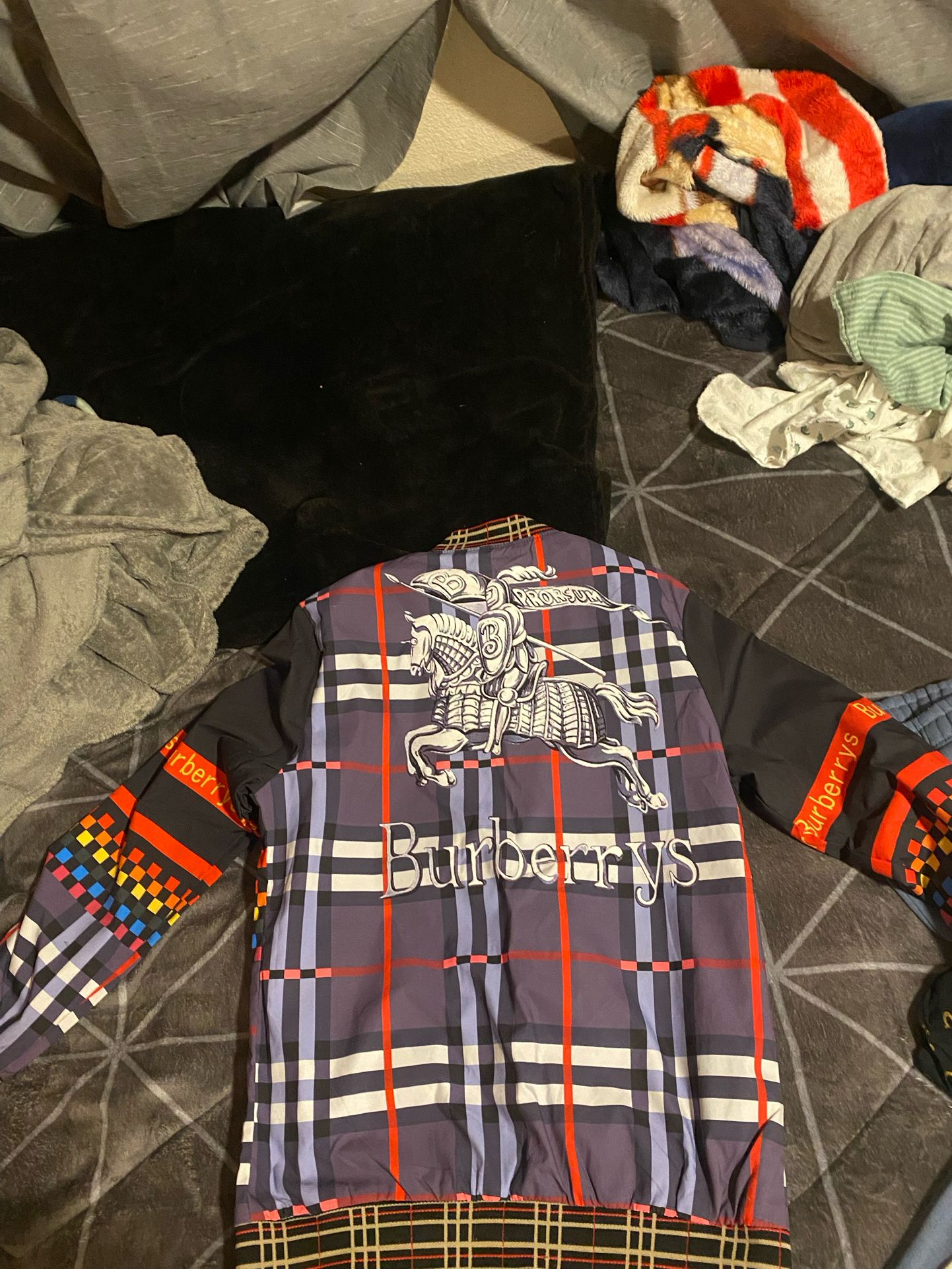 Burberry