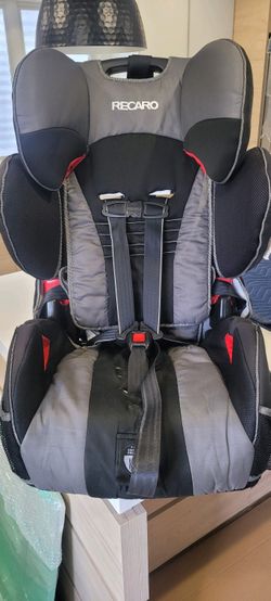 Kids Car Seat