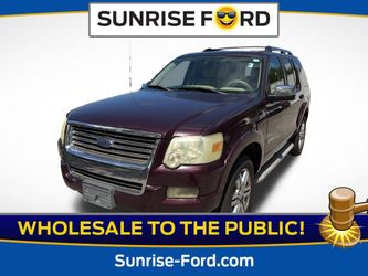 2006 Ford Explorer