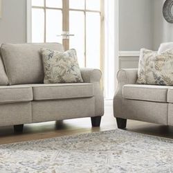 Sofa Love $1,200 Free Delivery