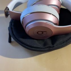 Beats Headphones 