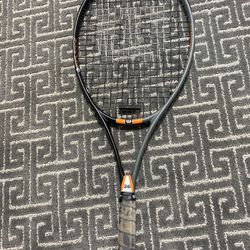 26” Wilson Soft Shock Nitro Tennis Racket  $25