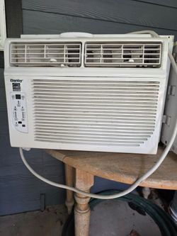 Air conditioner