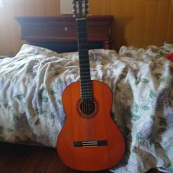 Yamaha G-55