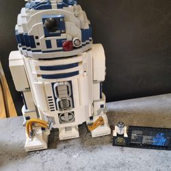 LEGO CP3-O