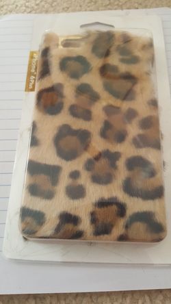 Brand new iPhone case 6/6S plus