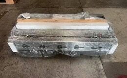 Clearance NSF 60 ins Thermostat griddle 100957L0325