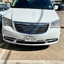  Truco  Tow And Country 2016