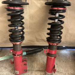 Amortiguadores Para Un Lexus.  X $300.   Cómo Nuevo