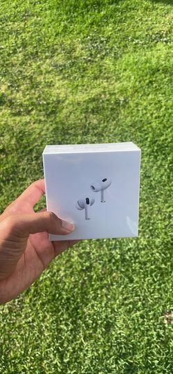 AirPods Pro 2