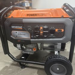 6500w Generator