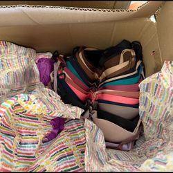 Victoria Secret Bras (52)