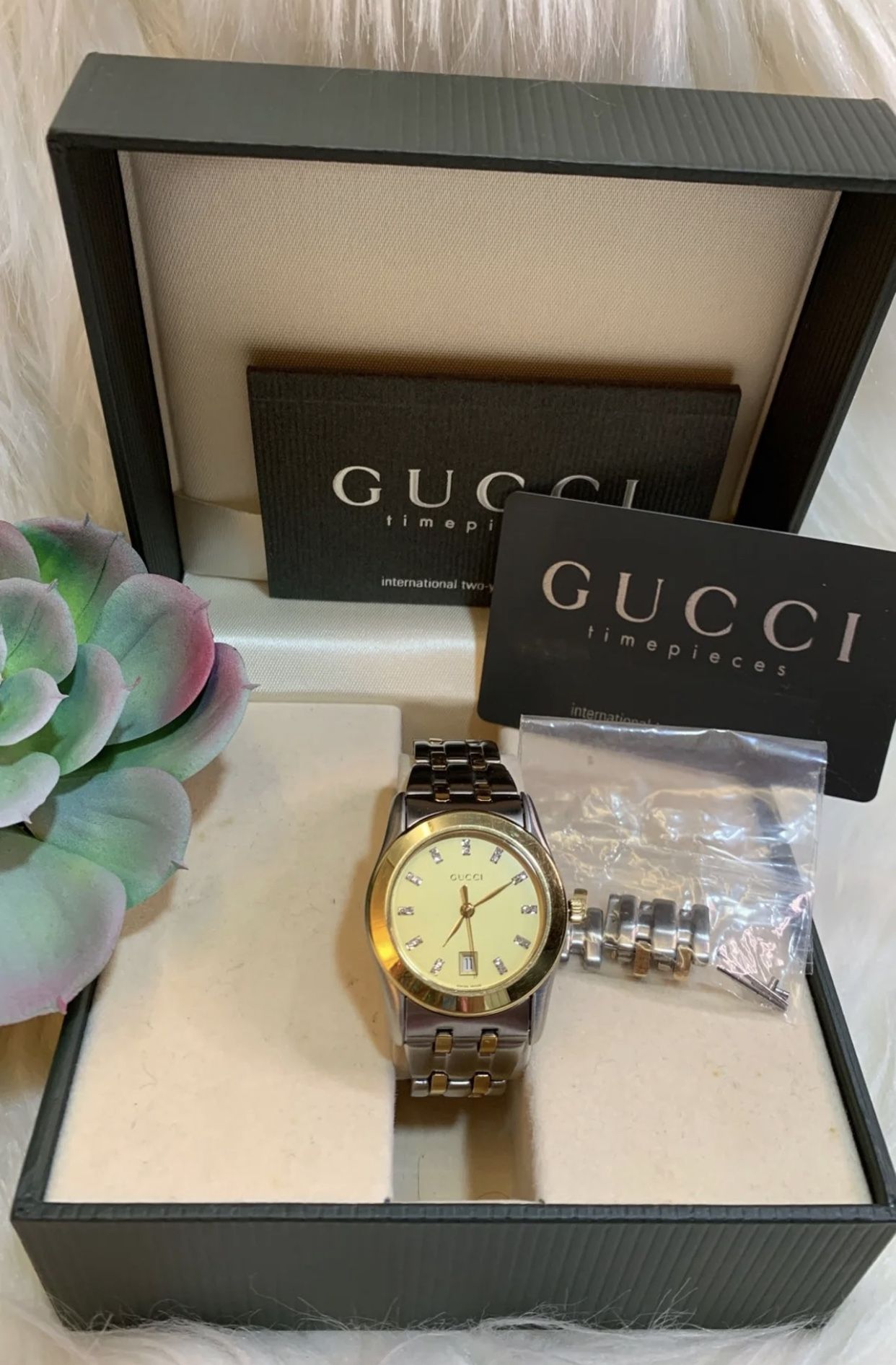 Gucci Watch