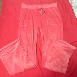 Pink lemonade Juicy Couture