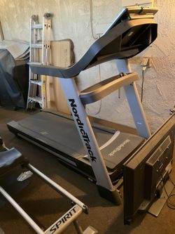 Tread Mill