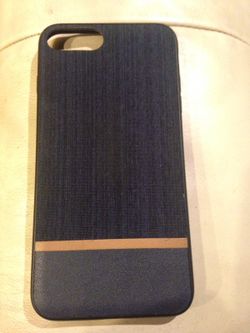 iPhone 7 and 8 Plus protection COVER