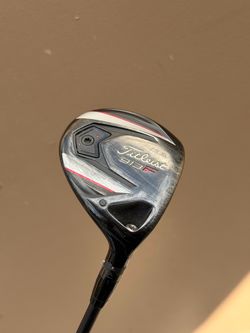 Titleist 913F 3 Wood