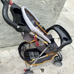 Stroller 